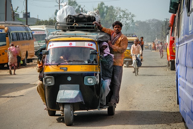 transportation