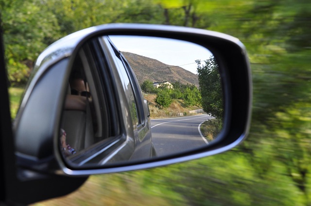 road trip