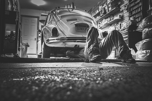 automotive