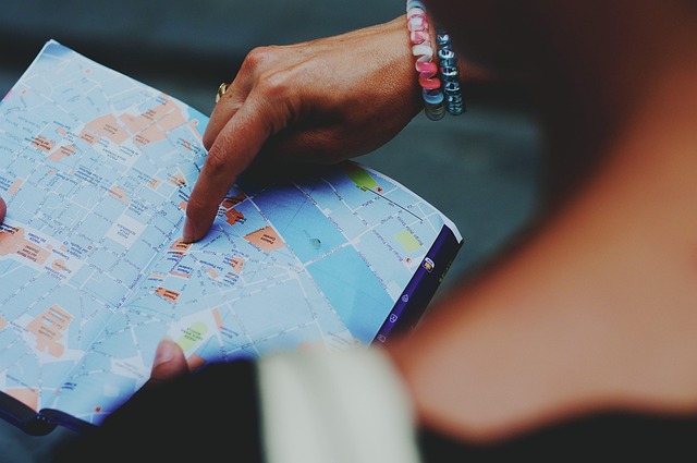 travel