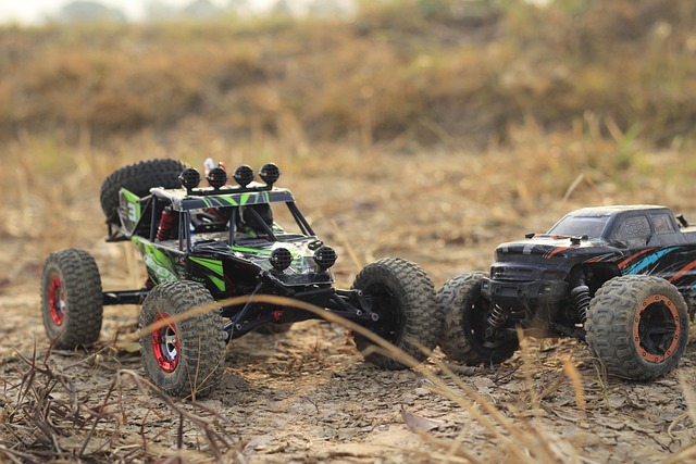 off-road