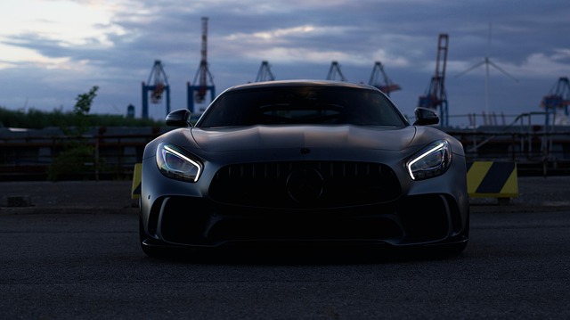 automobile