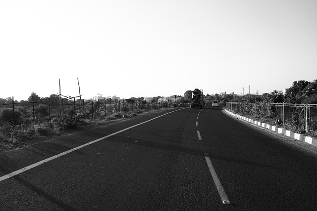 road trip