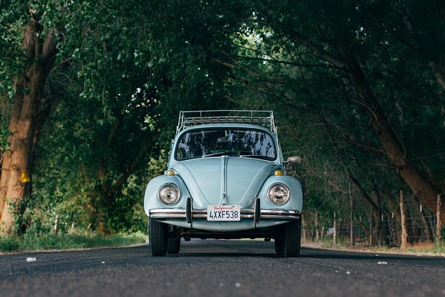 automobile