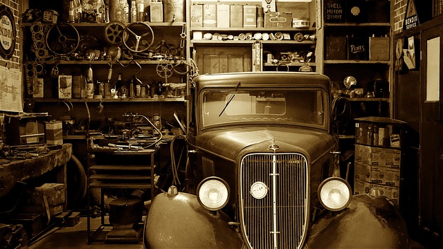 automotive
