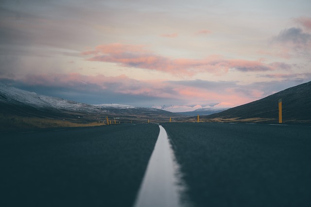 travel