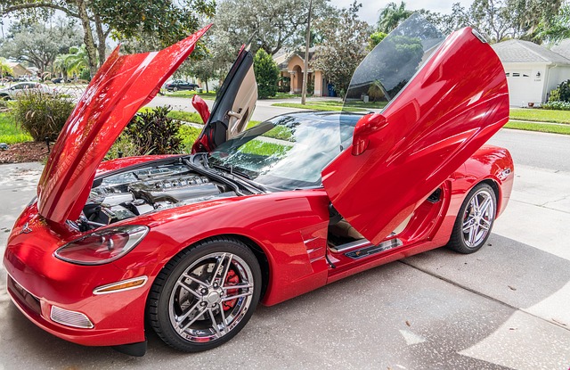 automotive