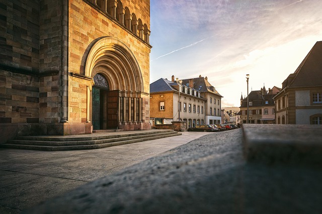 architecture