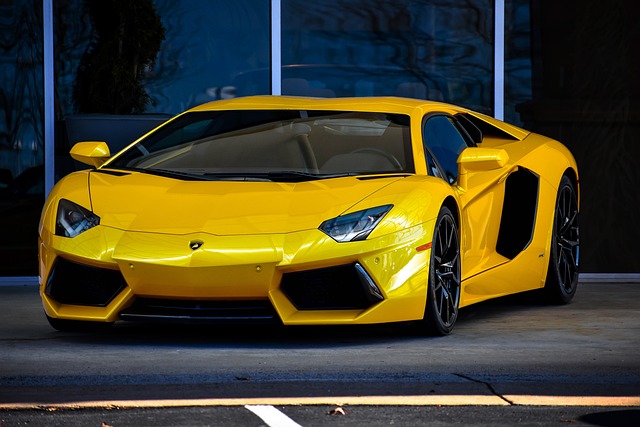 rental car