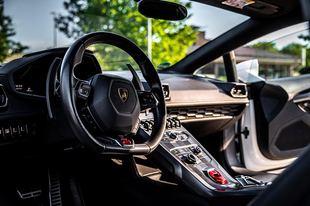 luxury