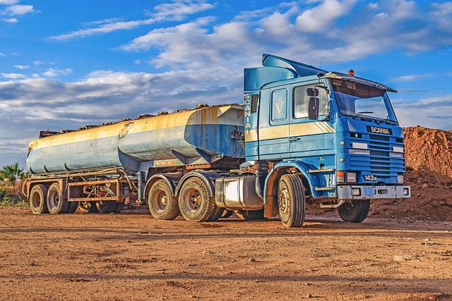 transportation