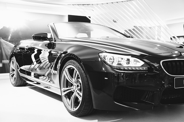 automotive