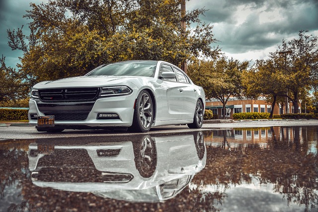 automotive