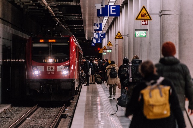 transportation