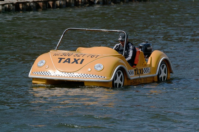 vehicles