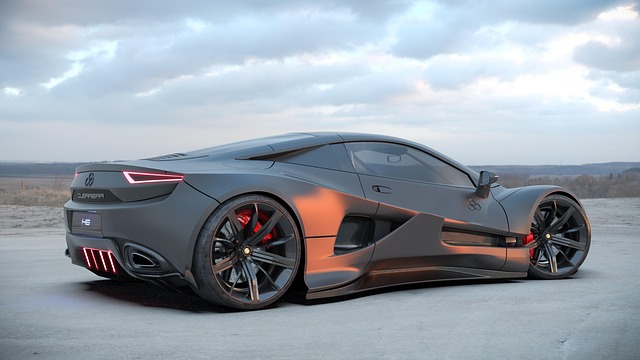 automotive