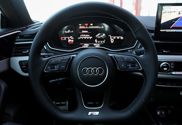 rental car