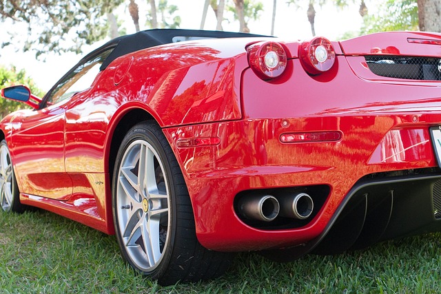 automotive
