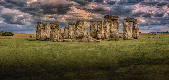 heritage