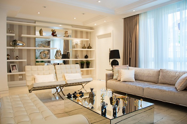 luxury