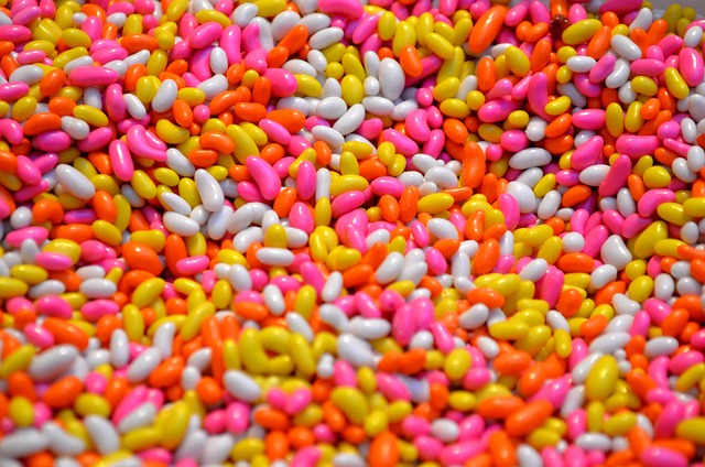 sweets