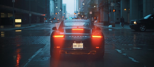 luxury