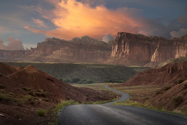 highway