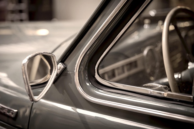 automobile
