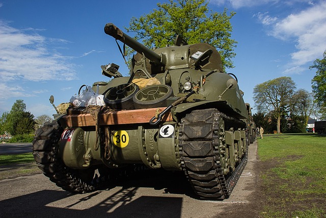 vehicles