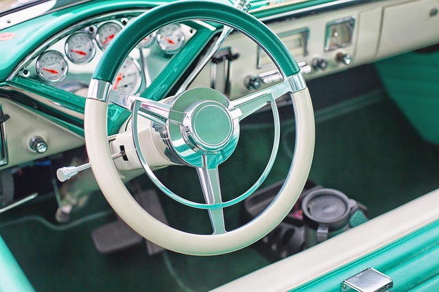 automotive